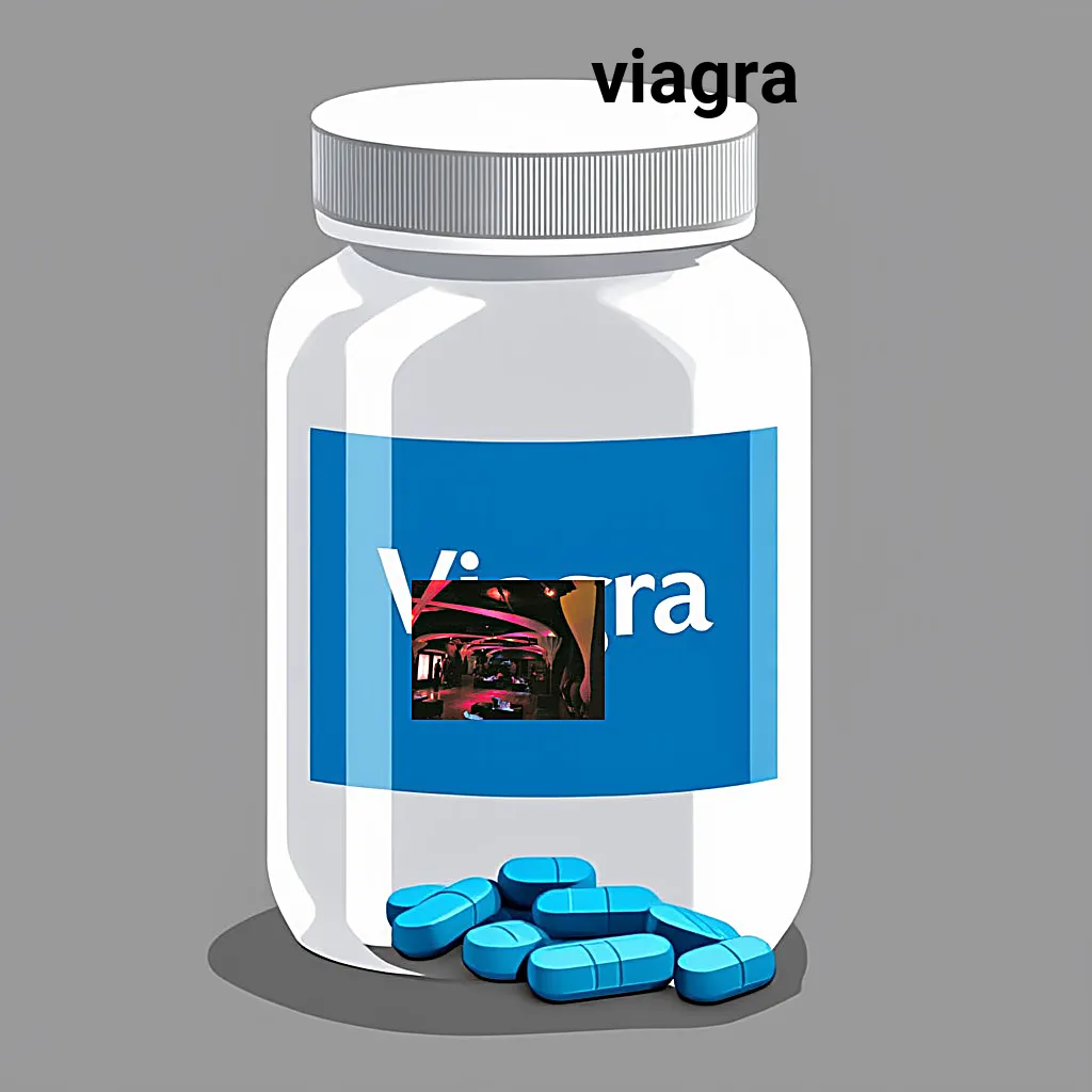 Viagra principio attivo